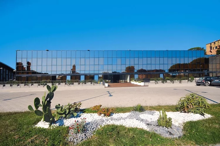 Residence Riviera Palace Two-room Apartment - Non tagué