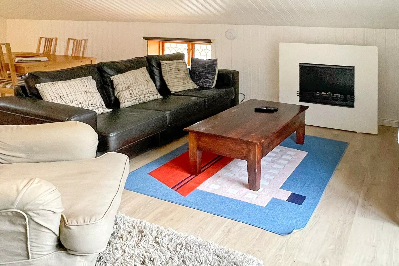 4 star holiday home in BÅSTAD-By Traum-Indoor