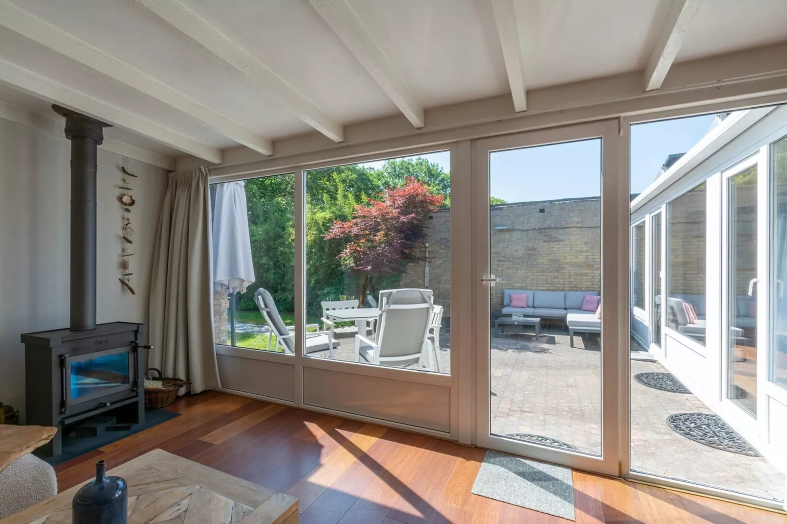 Duinland 122-Wohnzimmer