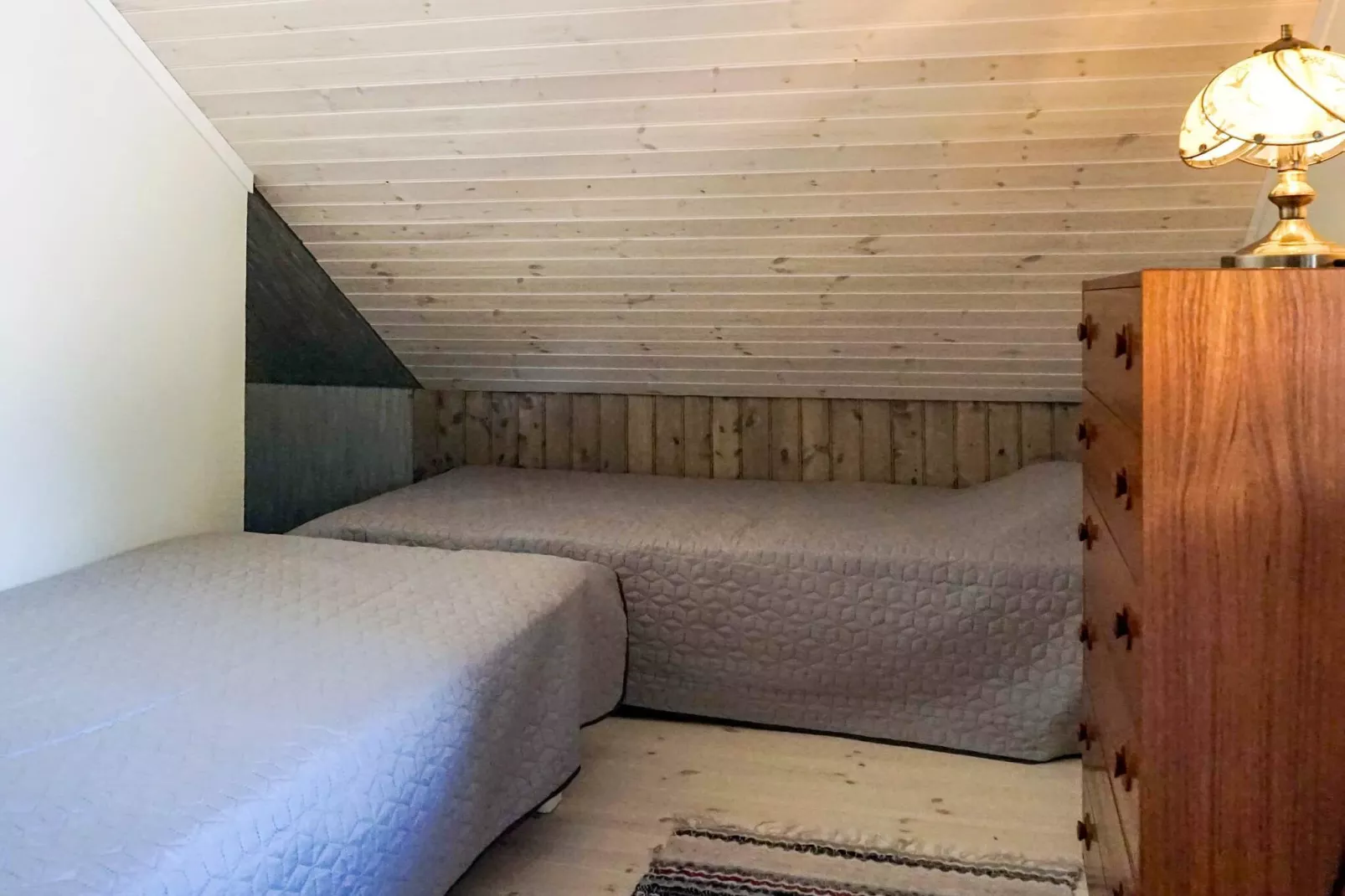 4 star holiday home in STRÖMSTAD-Indoor