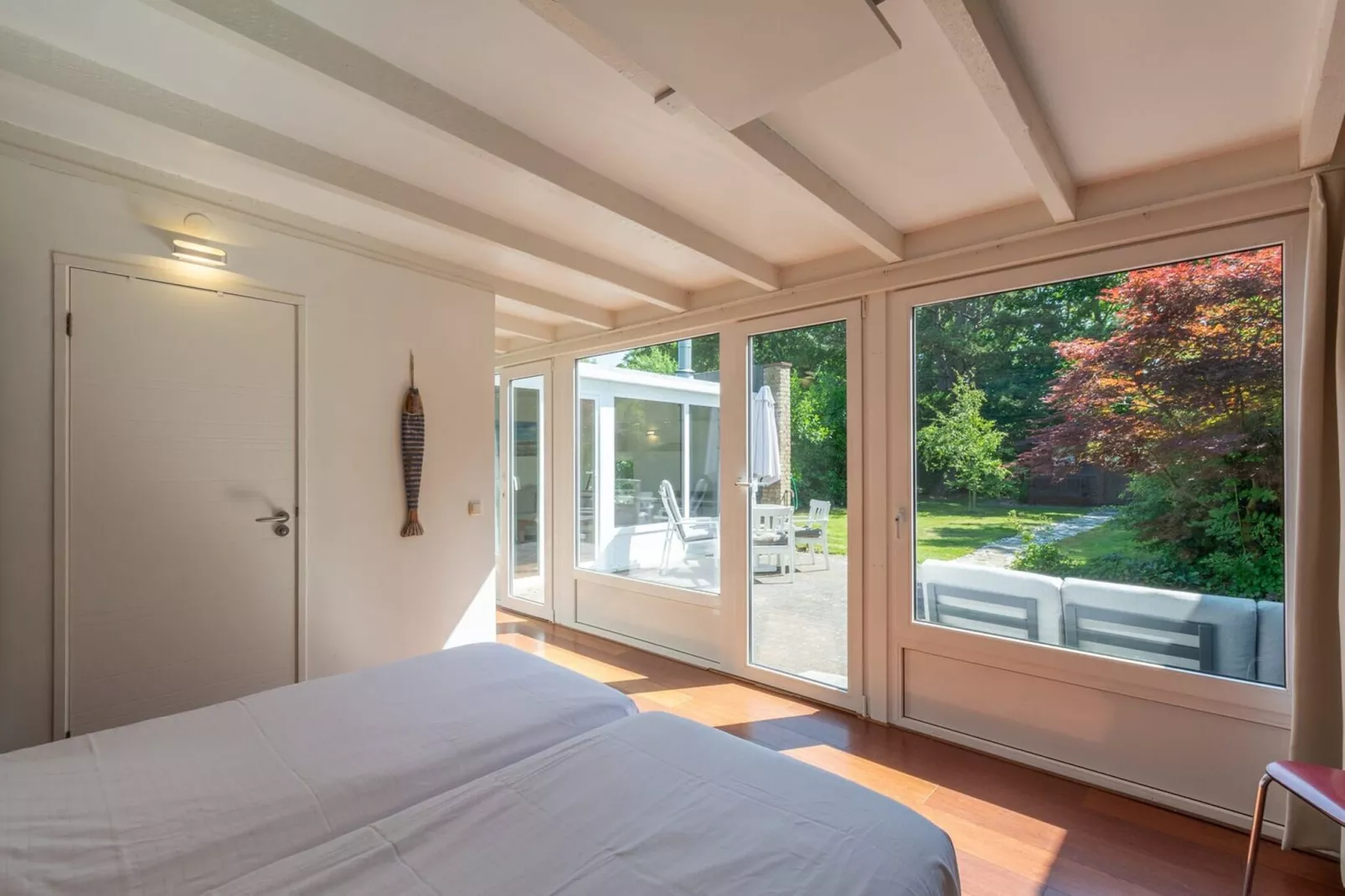 Duinland 122-Schlafzimmer