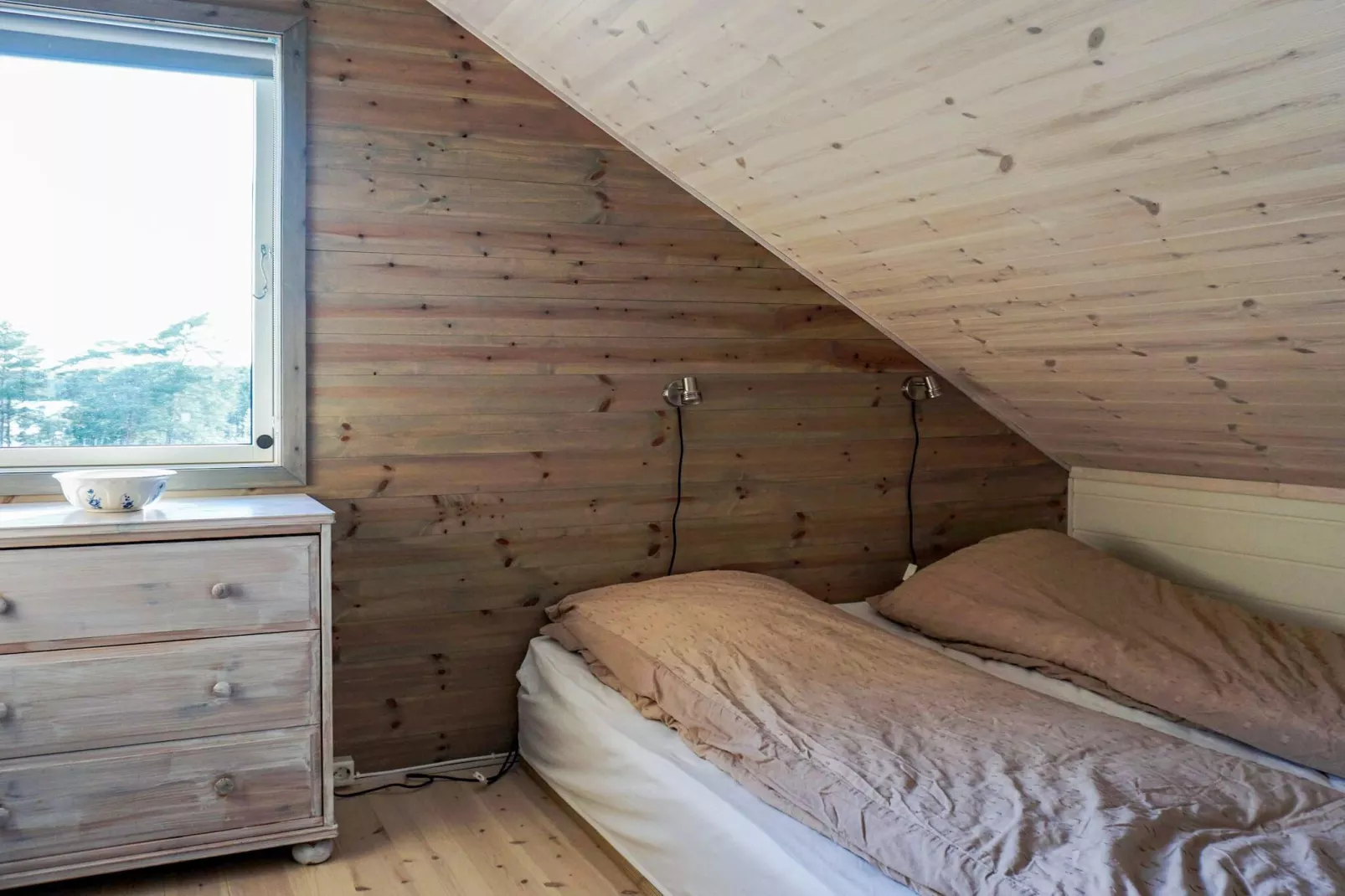 4 star holiday home in STRÖMSTAD-Indoor