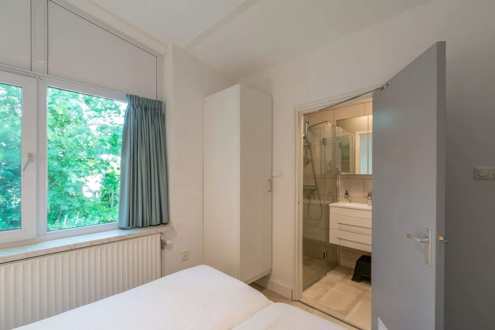 Duinland 65-Schlafzimmer