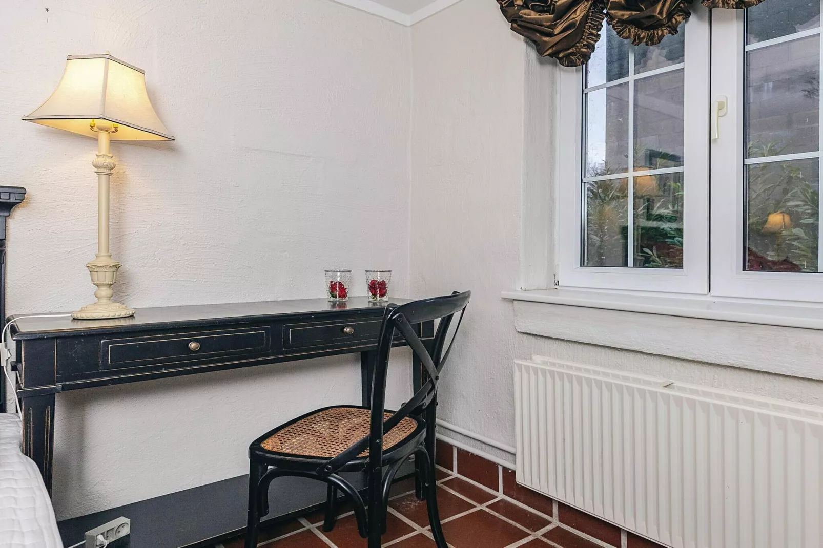 4 star holiday home in Tylstrup-Indoor