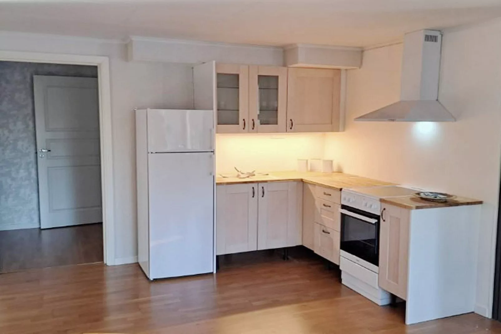 4 star holiday home in Gotlands Tofta-Indoor