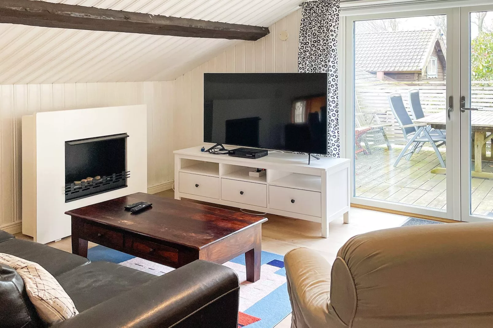 4 star holiday home in BÅSTAD-By Traum-Indoor