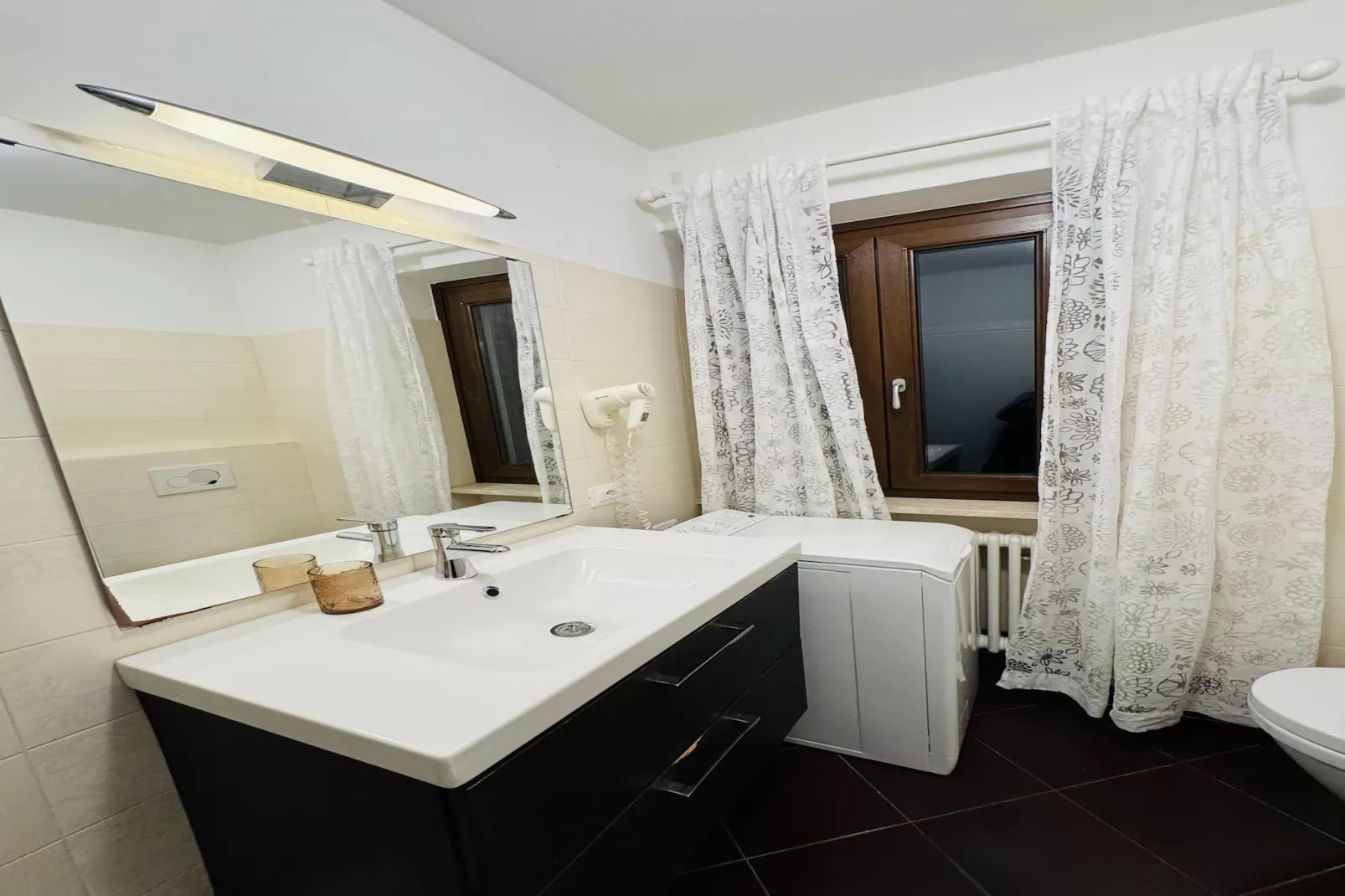 Ca' Serena Trilo Greta-Badezimmer