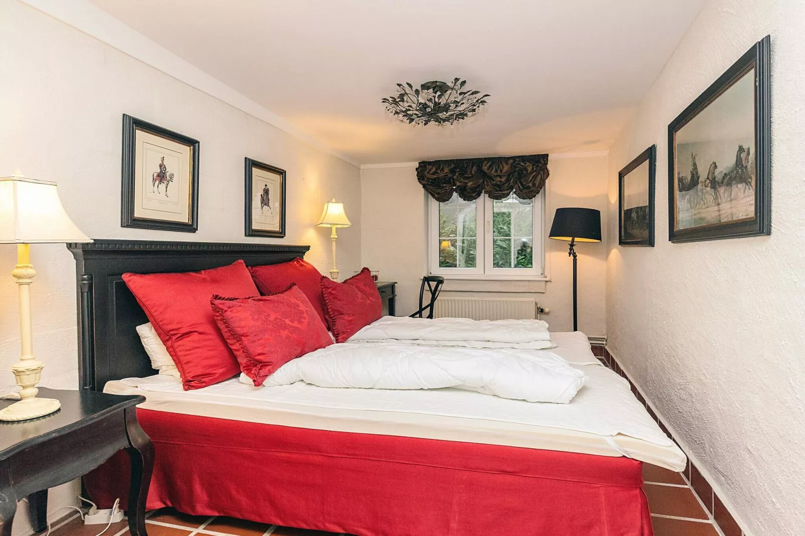 4 star holiday home in Tylstrup-Indoor