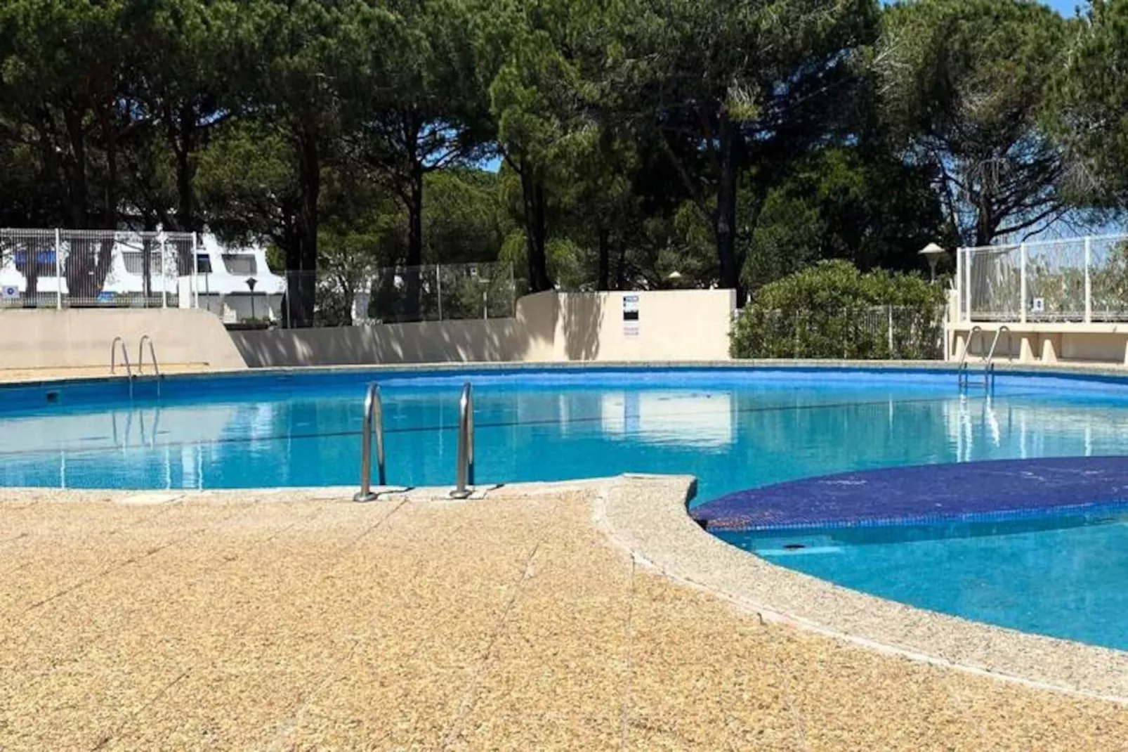 Résidence Quai Aux Fleurs-Nicht zugeordnet