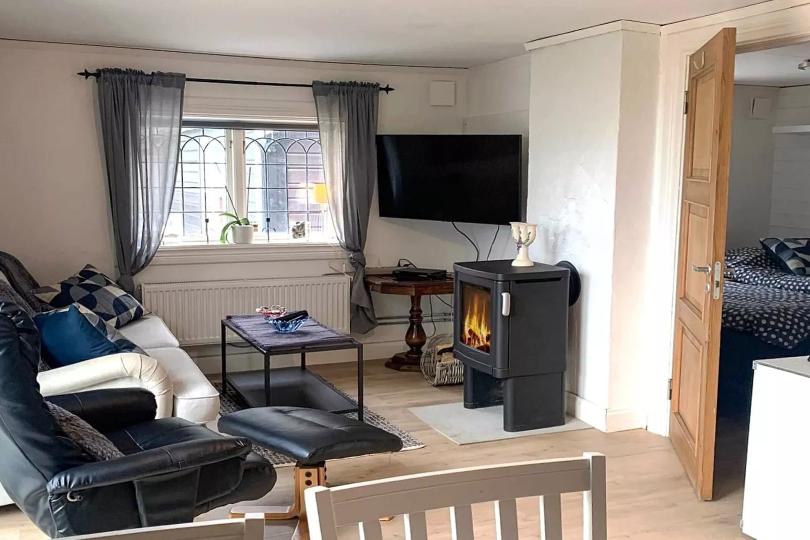 4 star holiday home in BÅSTAD-By Traum-Indoor