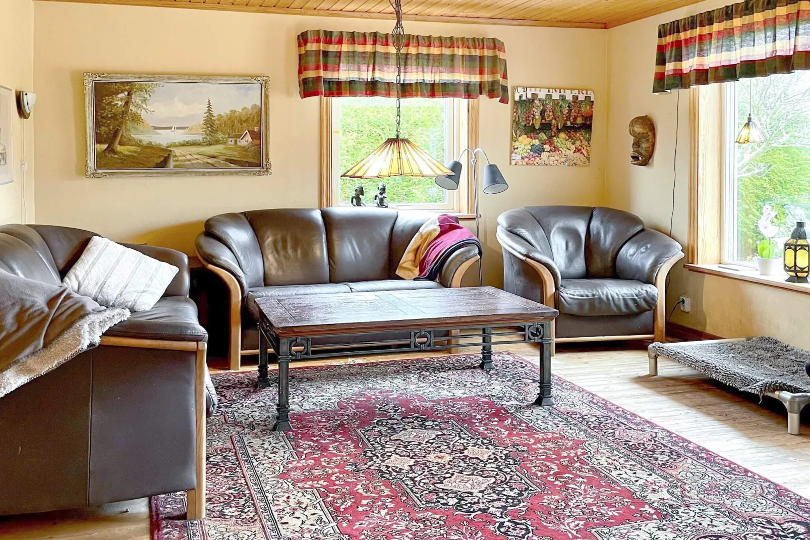 4 etoiles maison de vacances a ONSALA-By Traum-Intérieur