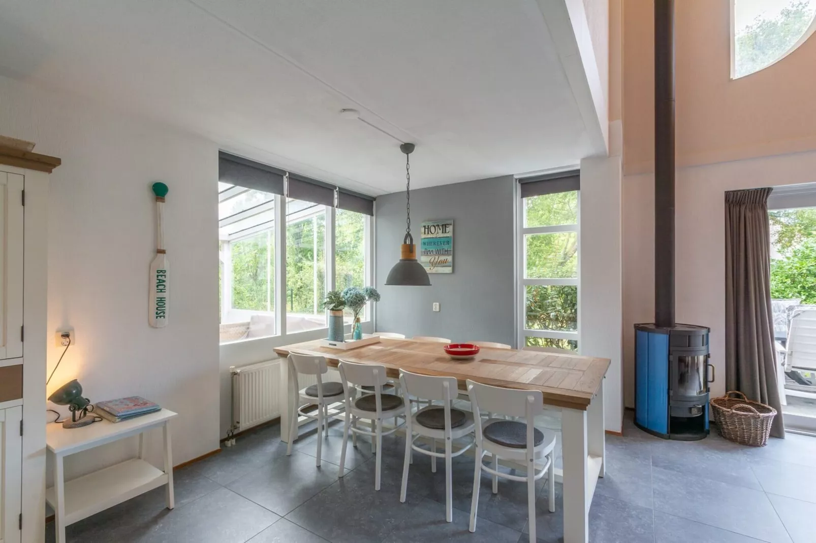 Ooghduyne 75-Salle à manger