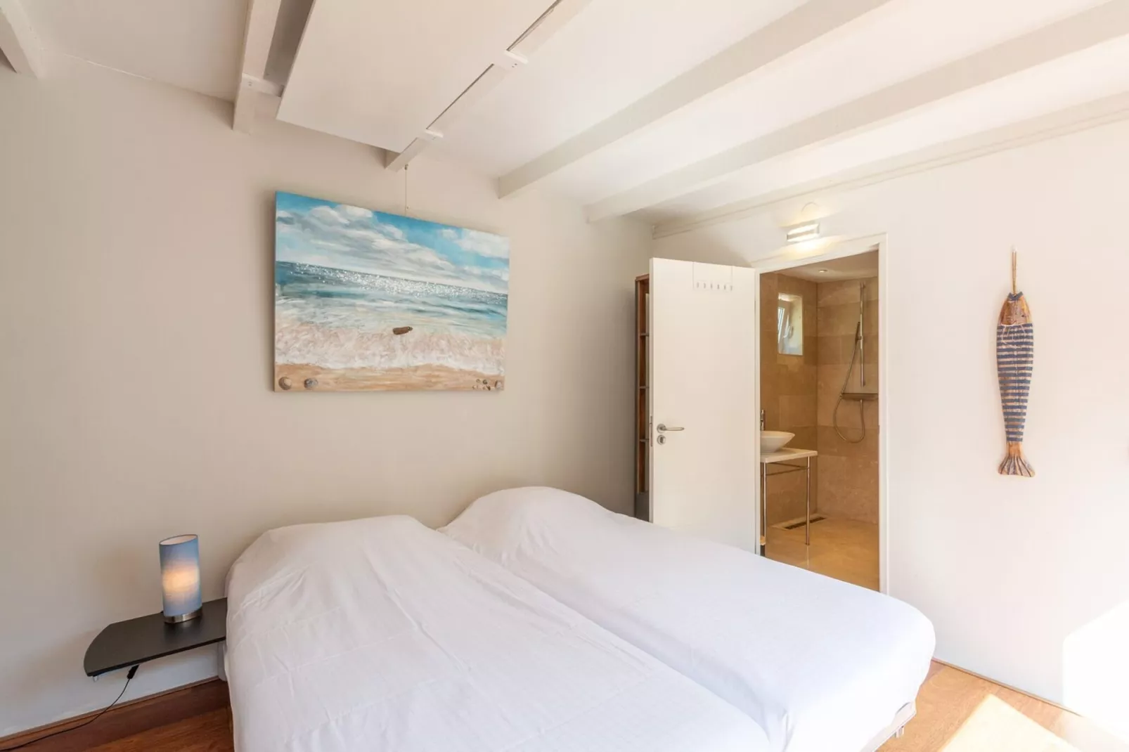 Duinland 122-Schlafzimmer