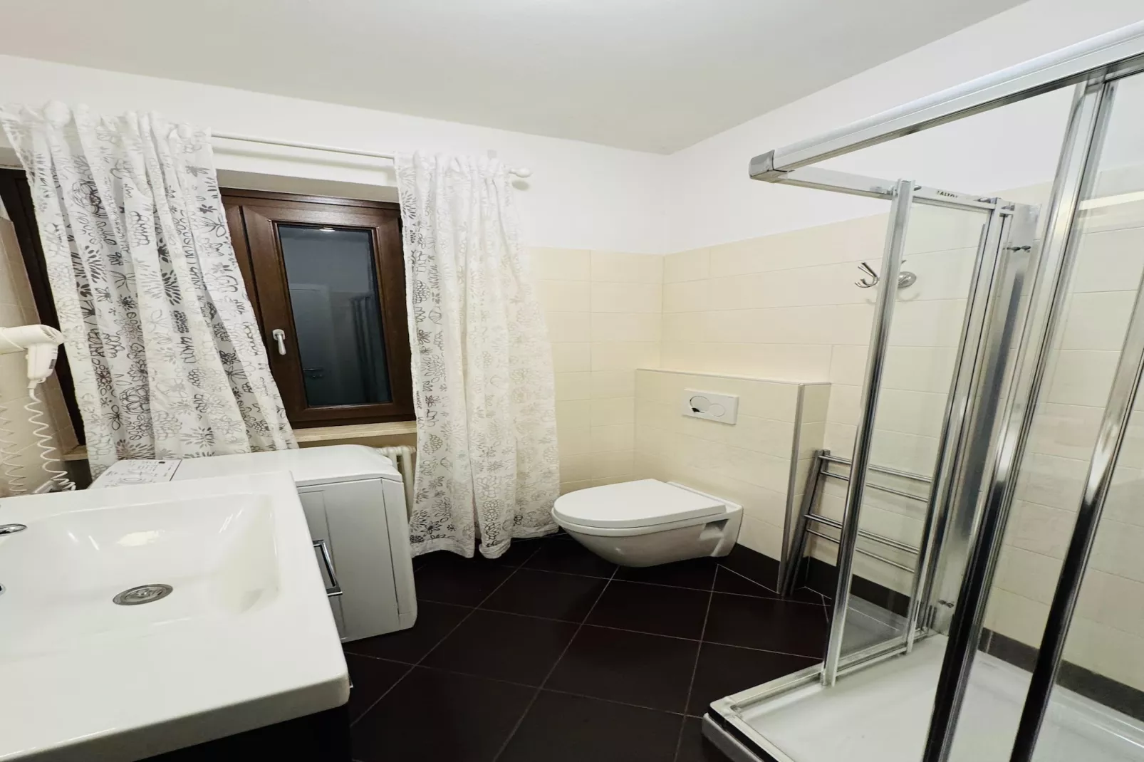 Ca' Serena Trilo Greta-Badezimmer