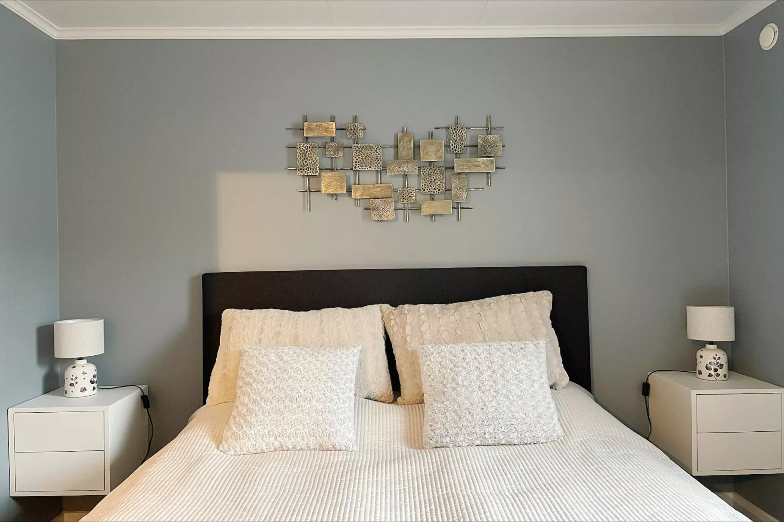 4 star holiday home in Gotlands Tofta-Indoor