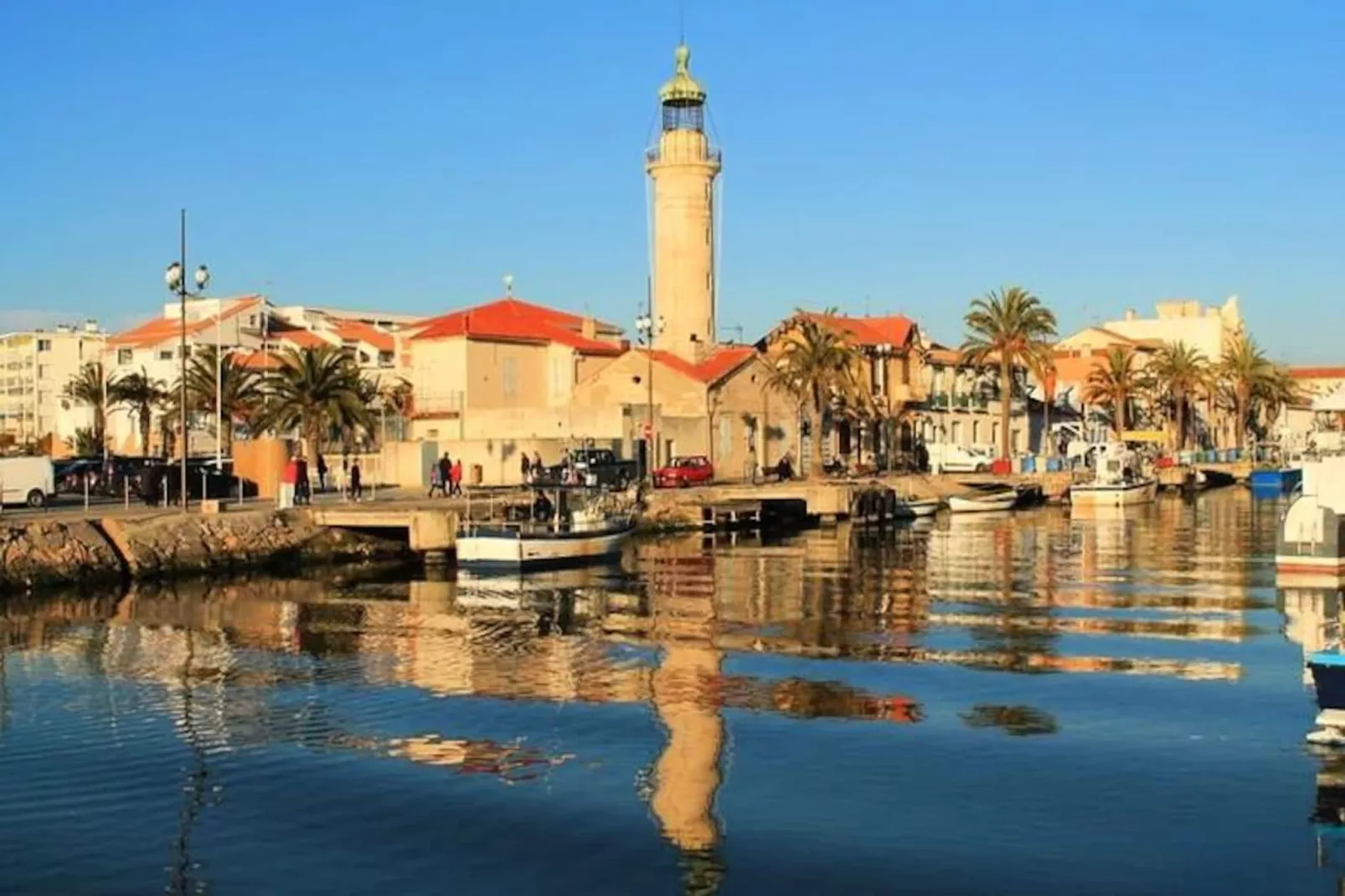 Résidence Quai Aux Fleurs-Nicht zugeordnet