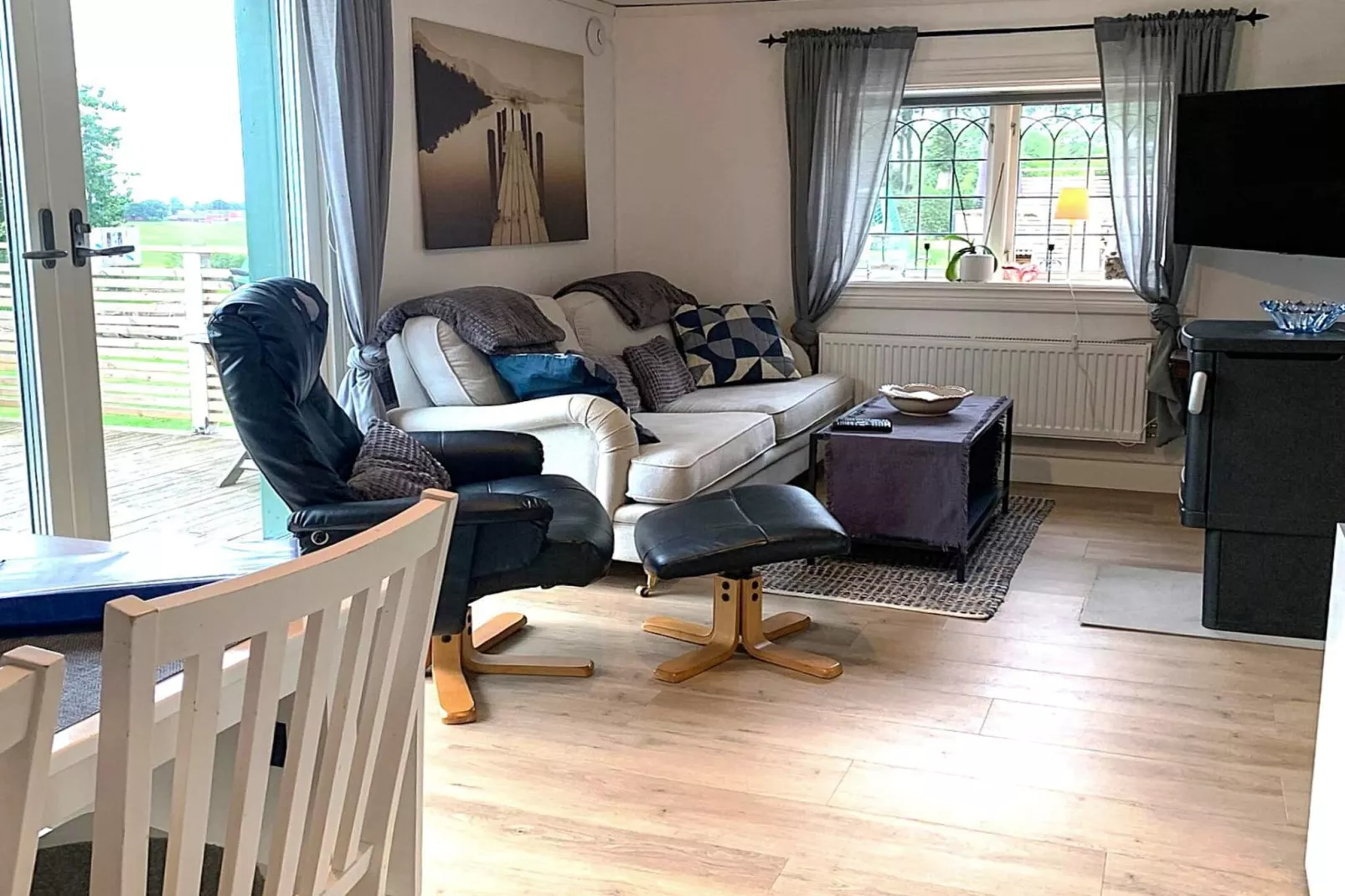 4 star holiday home in BÅSTAD-By Traum-Indoor