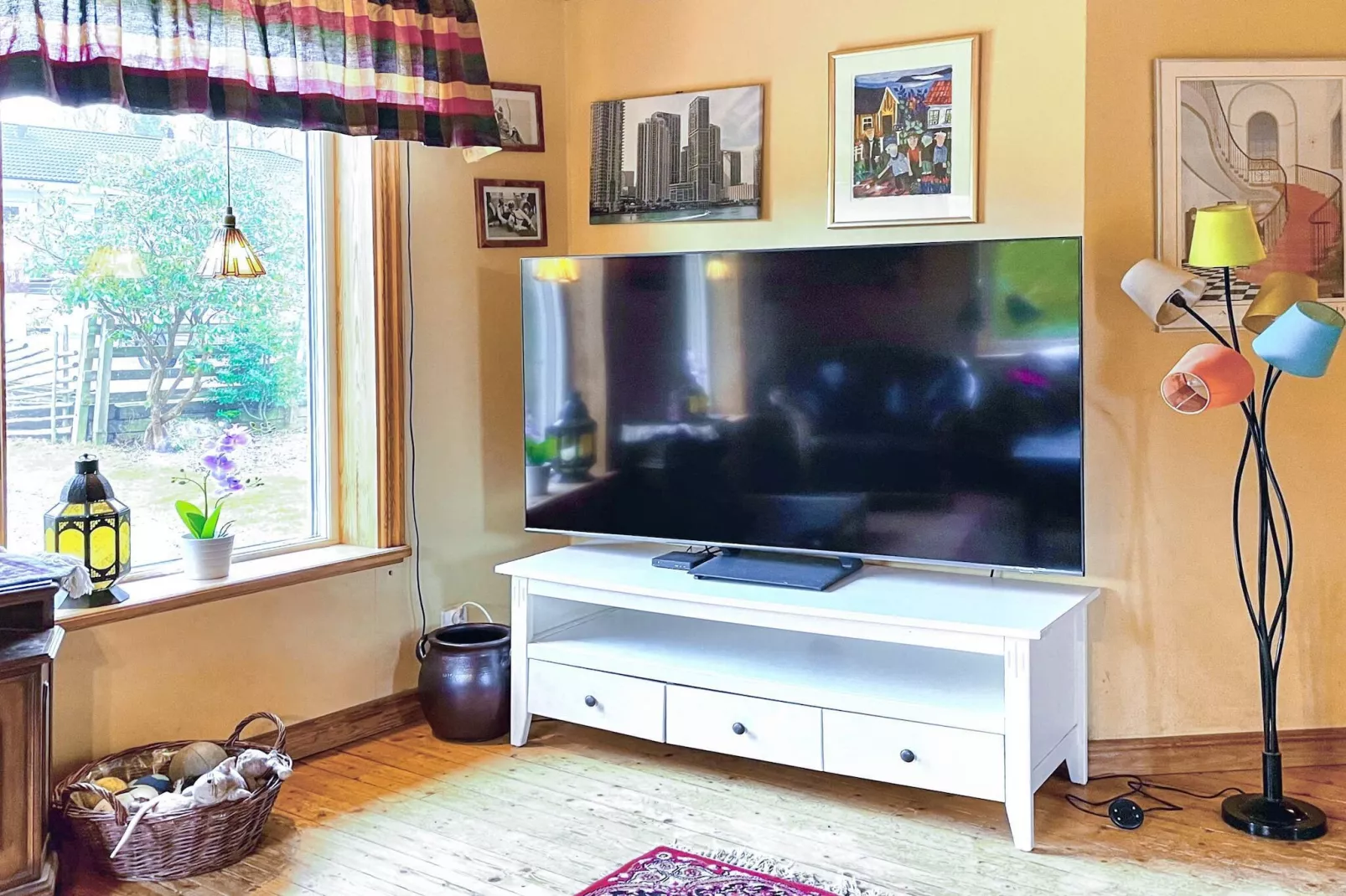 4 etoiles maison de vacances a ONSALA-By Traum-Intérieur