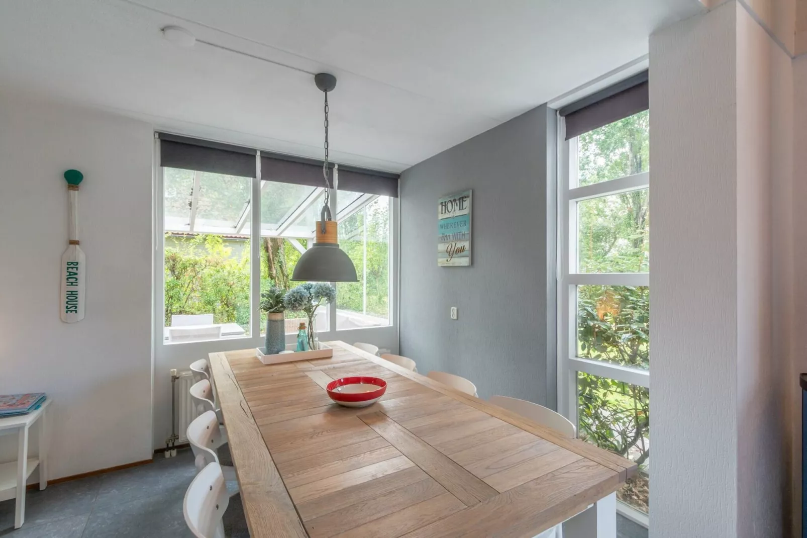 Ooghduyne 75-Salle à manger