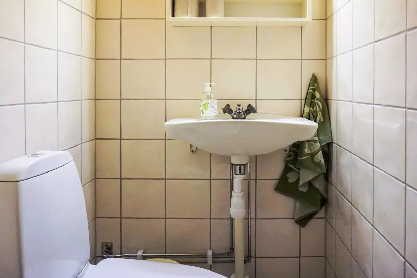 4 star holiday home in STRÖMSTAD-Indoor