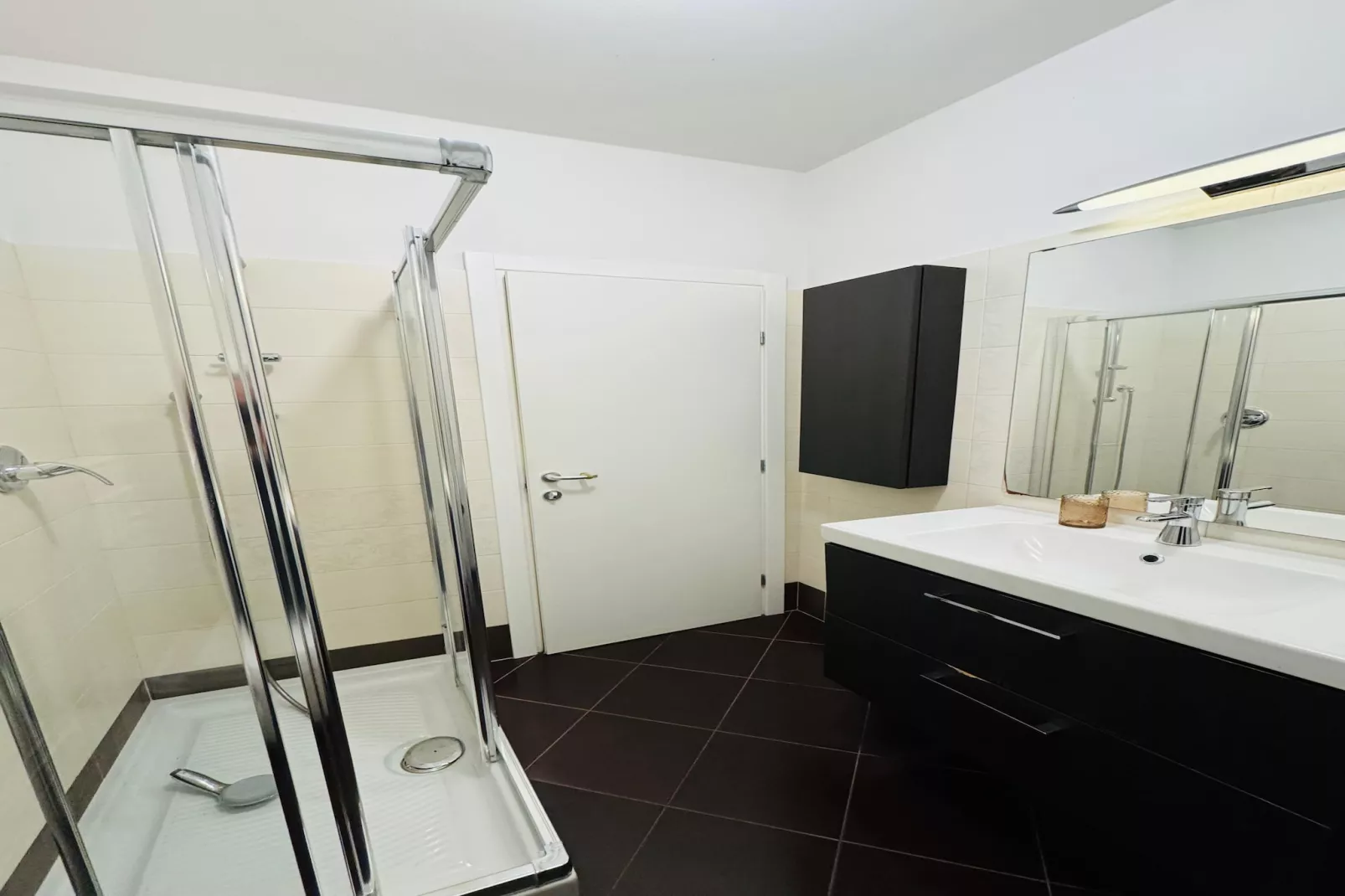 Ca' Serena Trilo Greta-Badezimmer