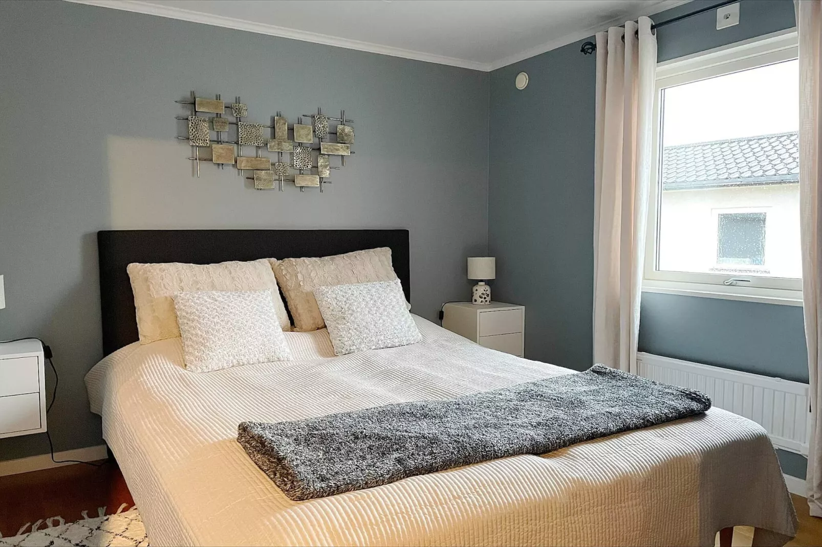 4 star holiday home in Gotlands Tofta-Indoor