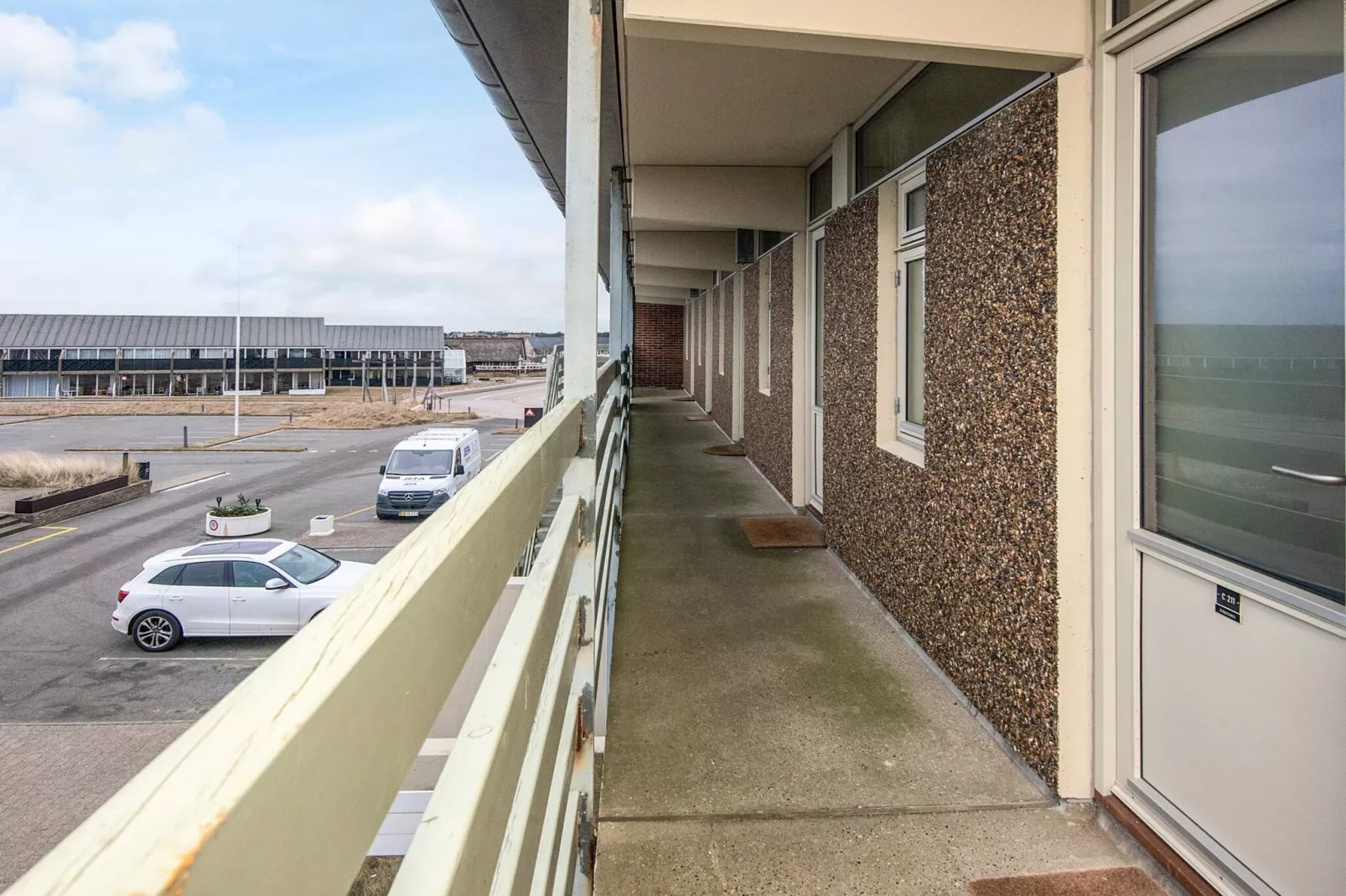 4 person holiday home in Fanø-By Traum - View