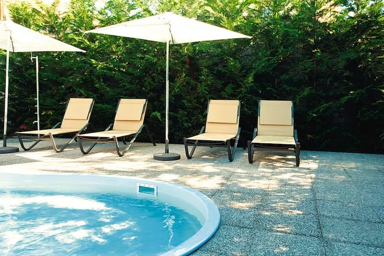 Residence Riviera Palace Two-room Apartment - Non tagué