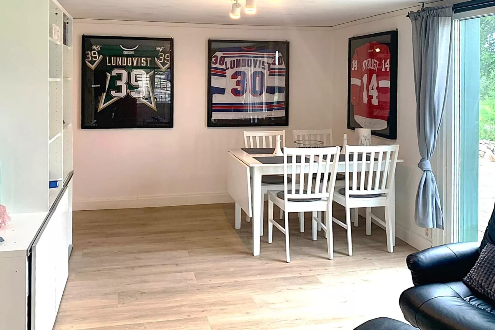 4 star holiday home in BÅSTAD-By Traum-Indoor