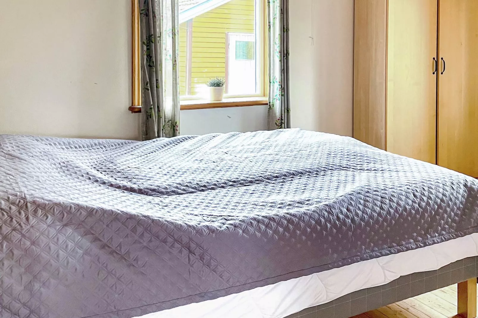 4 etoiles maison de vacances a ONSALA-By Traum-Intérieur