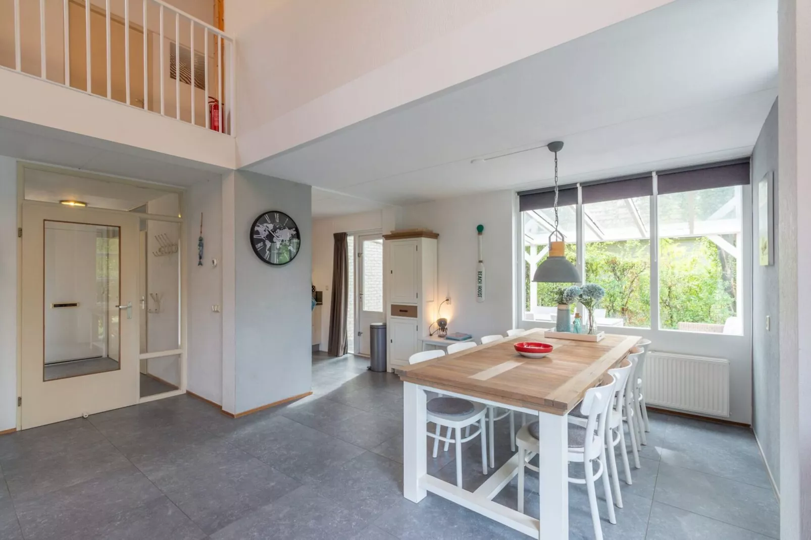 Ooghduyne 75-Salle à manger