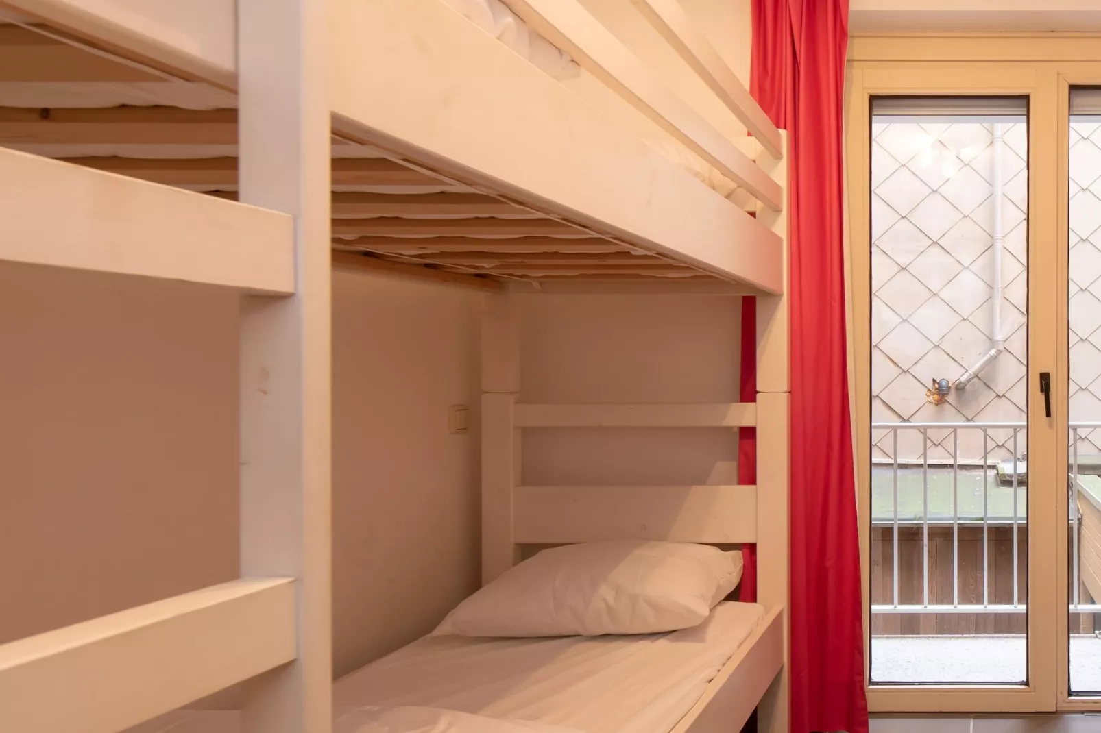 Belle Rive 0101-Bedroom