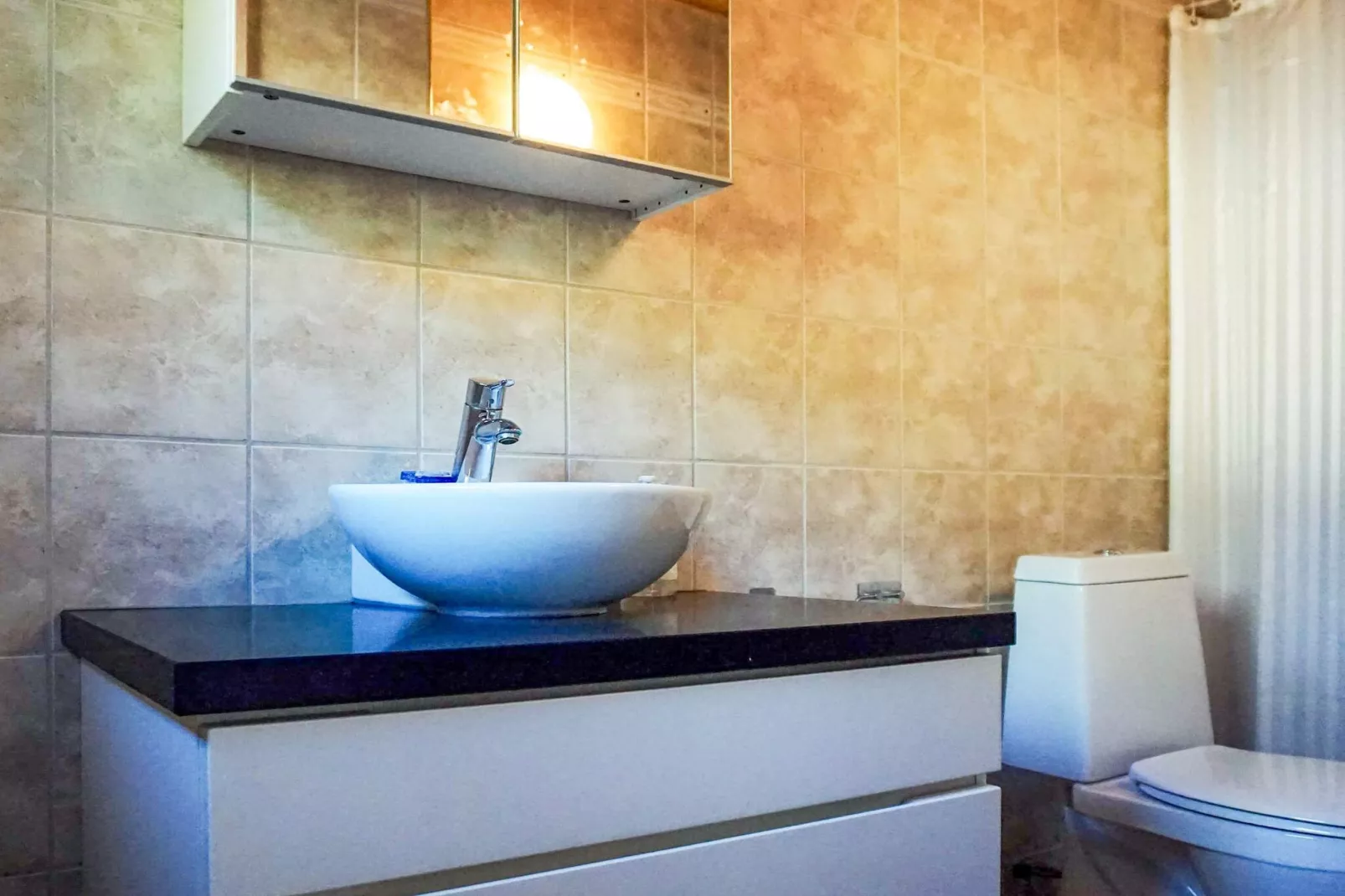 4 star holiday home in STRÖMSTAD-Indoor