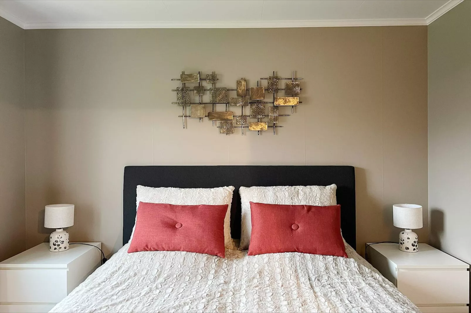 4 star holiday home in Gotlands Tofta-Indoor