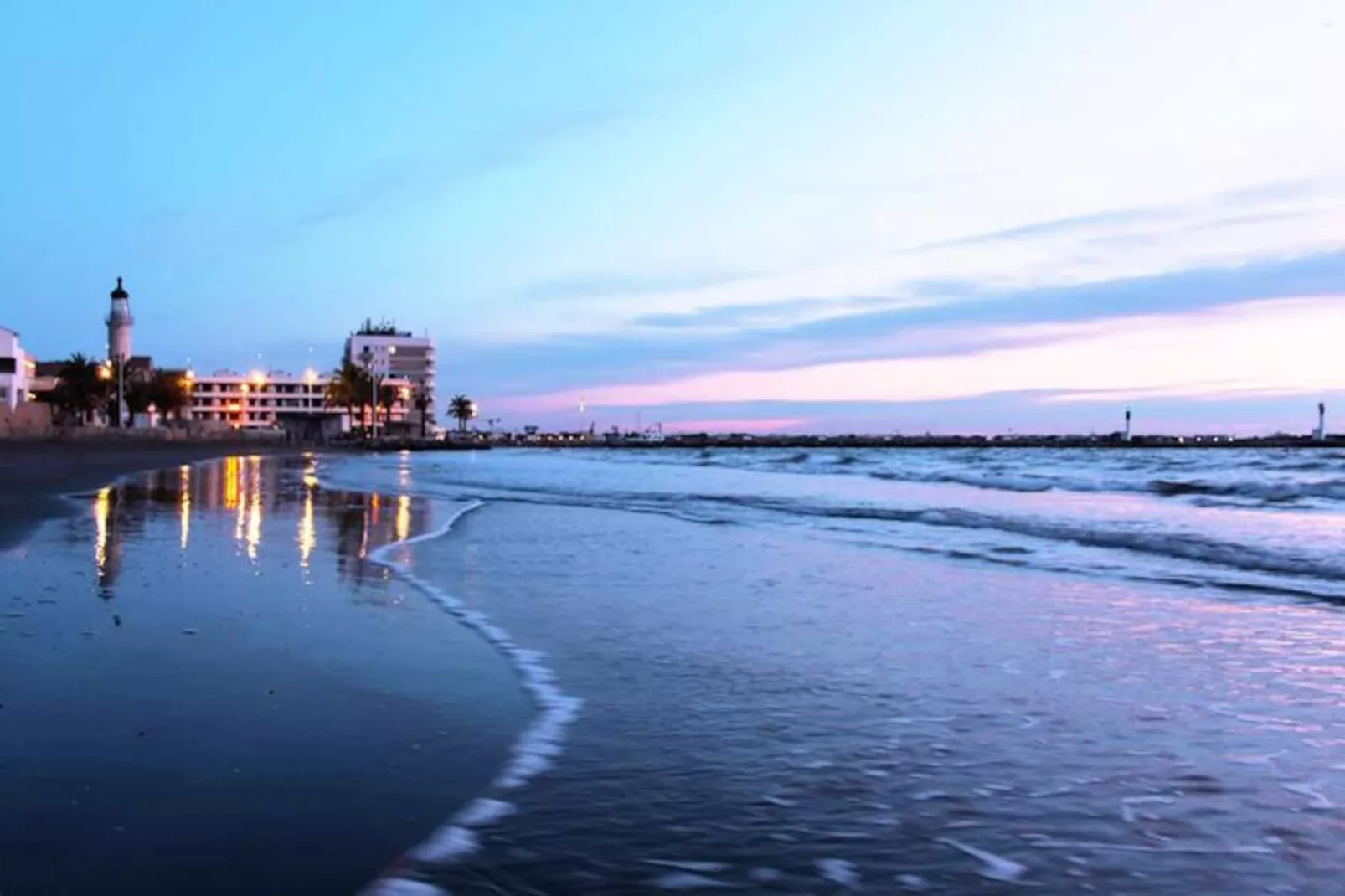 Résidence Quai Aux Fleurs-Nicht zugeordnet