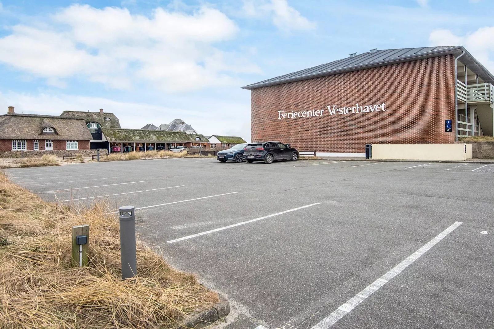 4 person holiday home in Fanø-By Traum - View