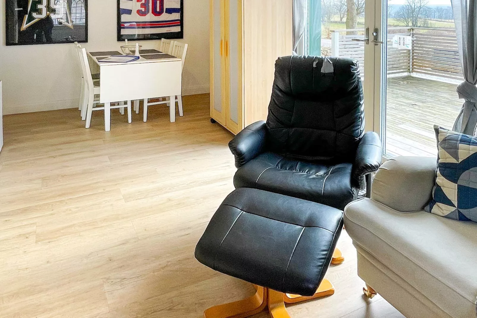 4 star holiday home in BÅSTAD-By Traum-Indoor