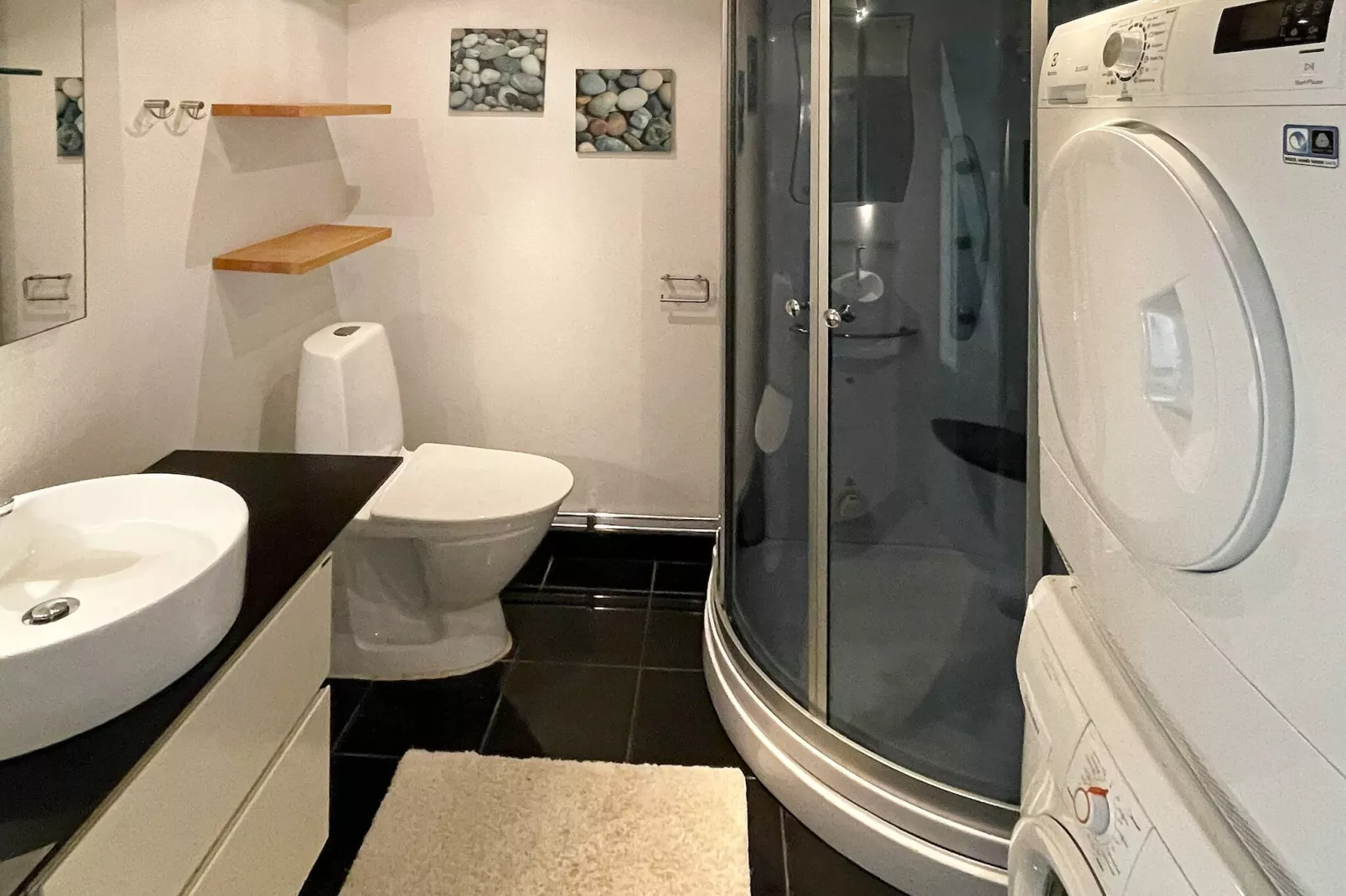 4 star holiday home in BÅSTAD-By Traum-Indoor