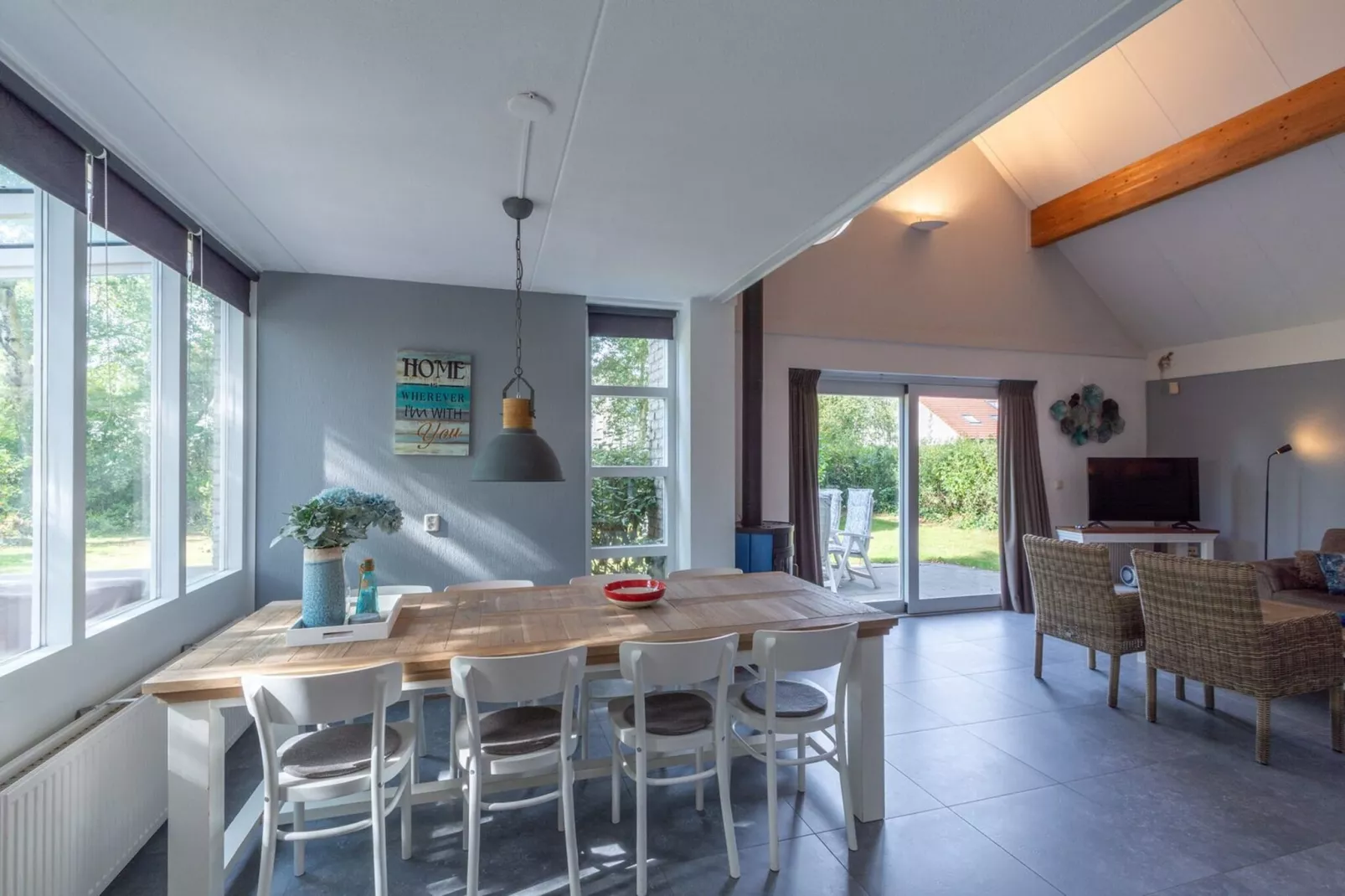 Ooghduyne 75-Salle à manger