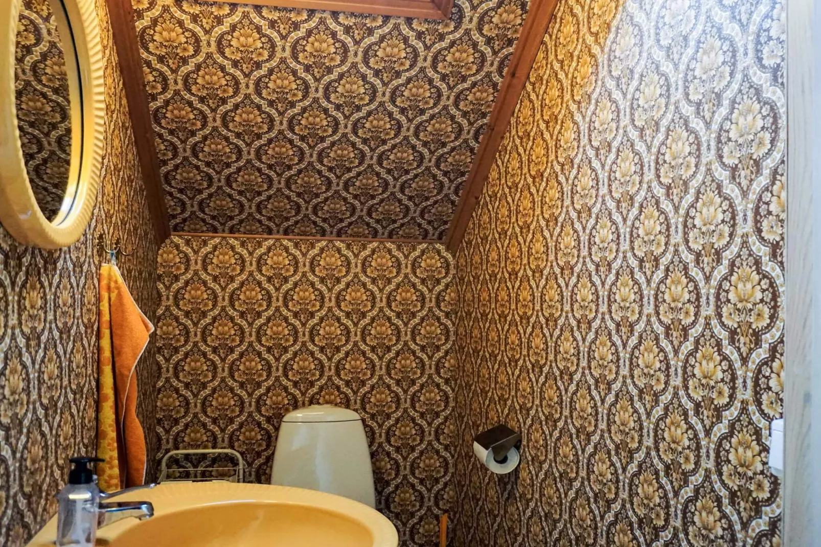 4 star holiday home in STRÖMSTAD-Indoor