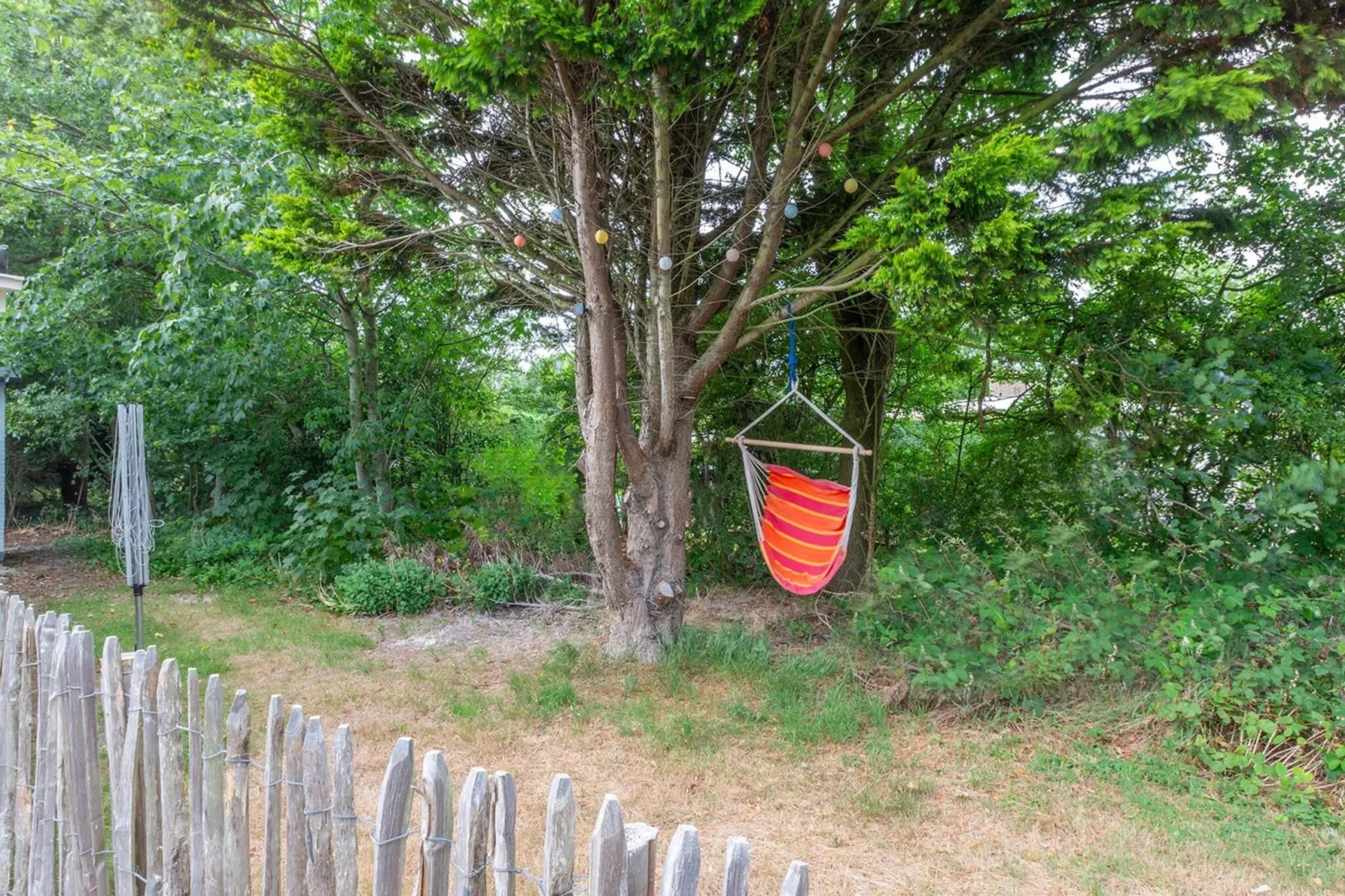 Duinland 65-Garten Sommer