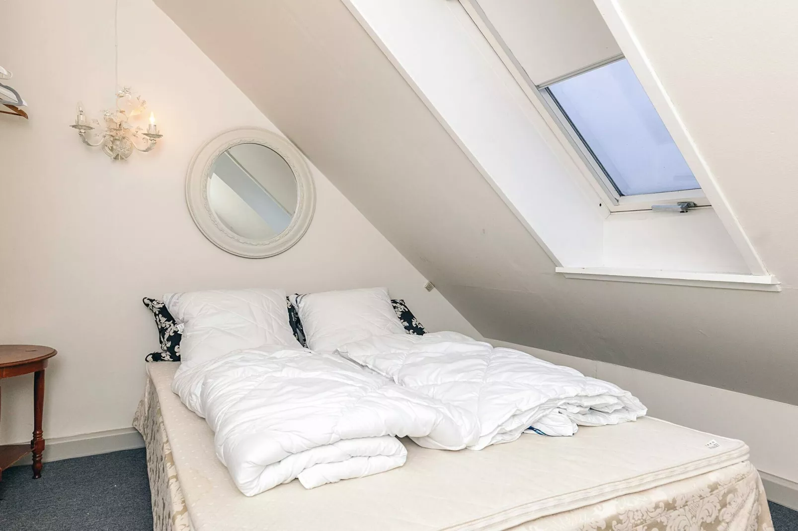 4 star holiday home in Tylstrup-Indoor