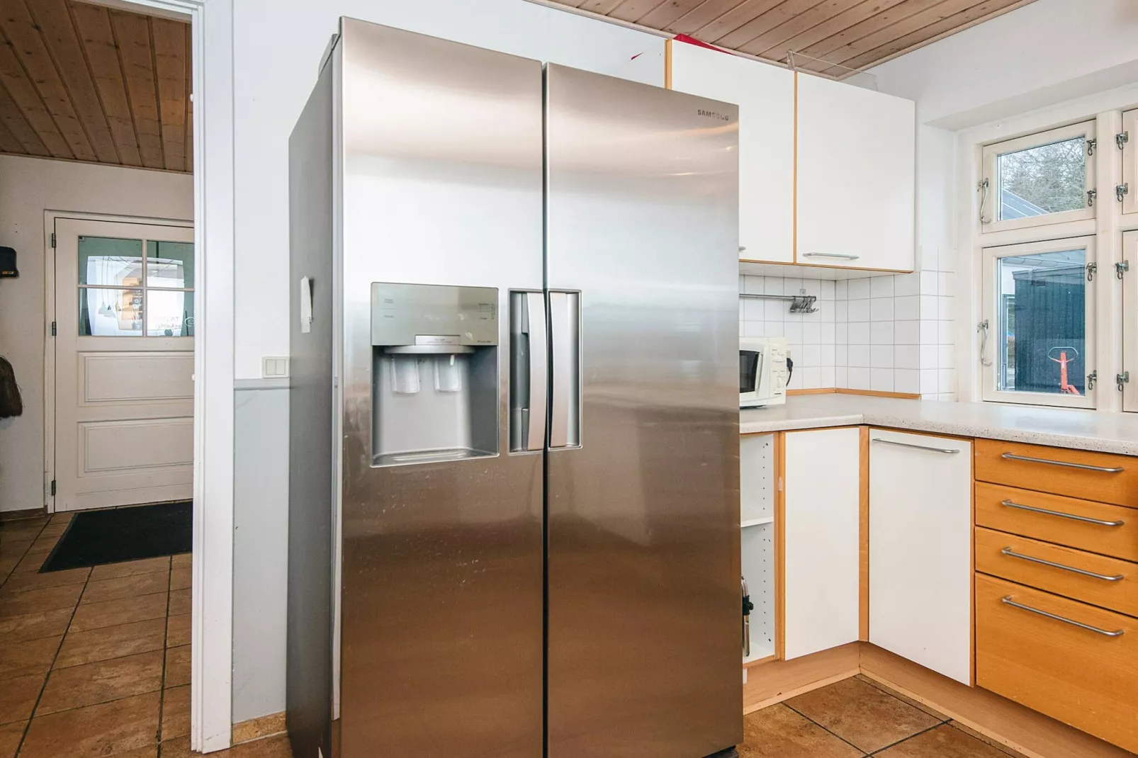 14 person holiday home in Ribe-Indoor