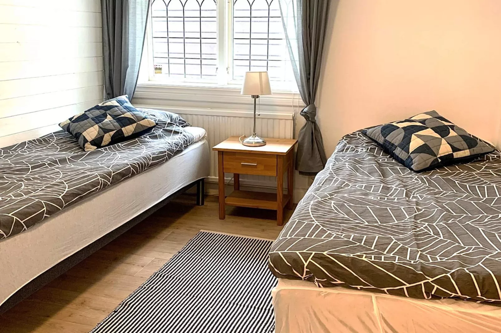 4 star holiday home in BÅSTAD-By Traum-Indoor