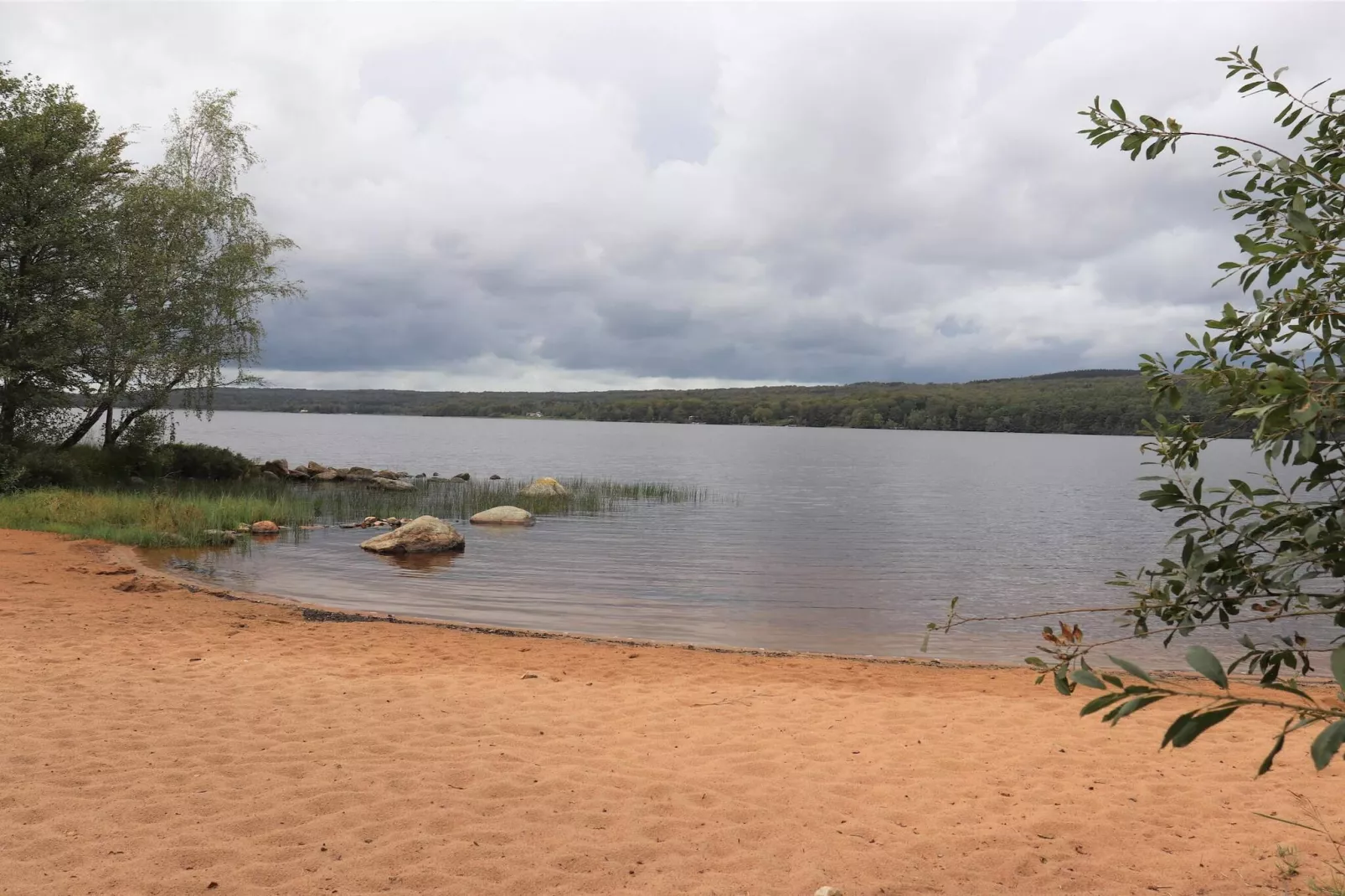 4 star holiday home in BÅSTAD-By Traum-Indoor