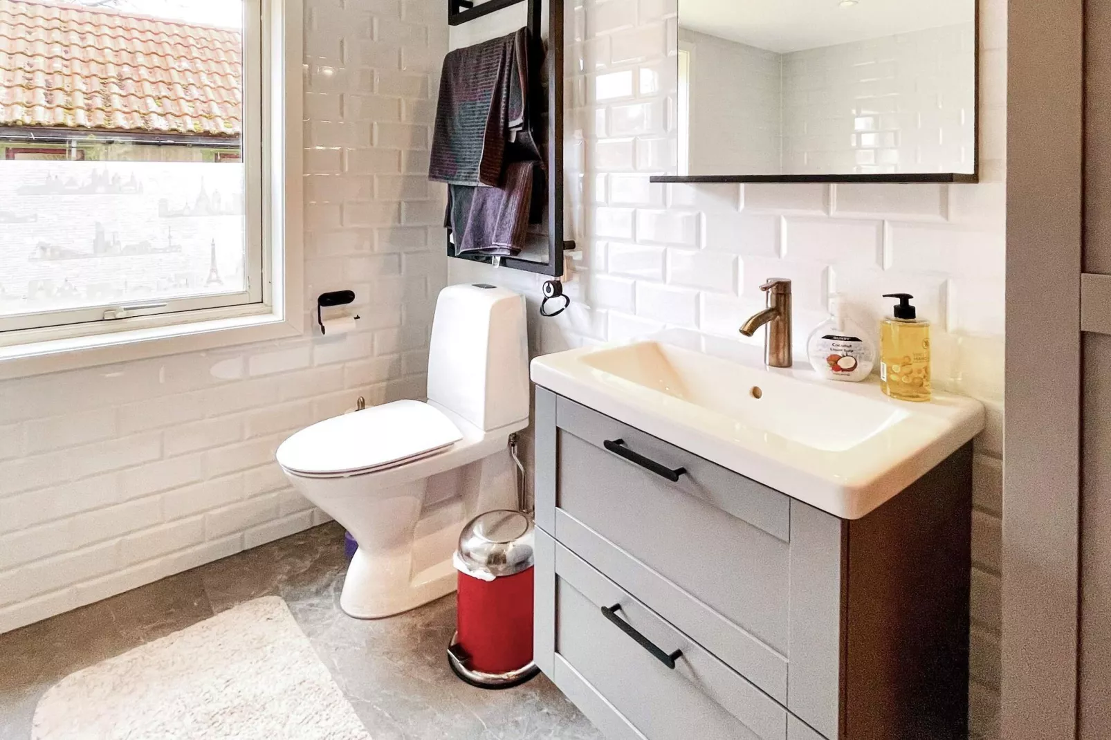 4 etoiles maison de vacances a ONSALA-By Traum-Intérieur