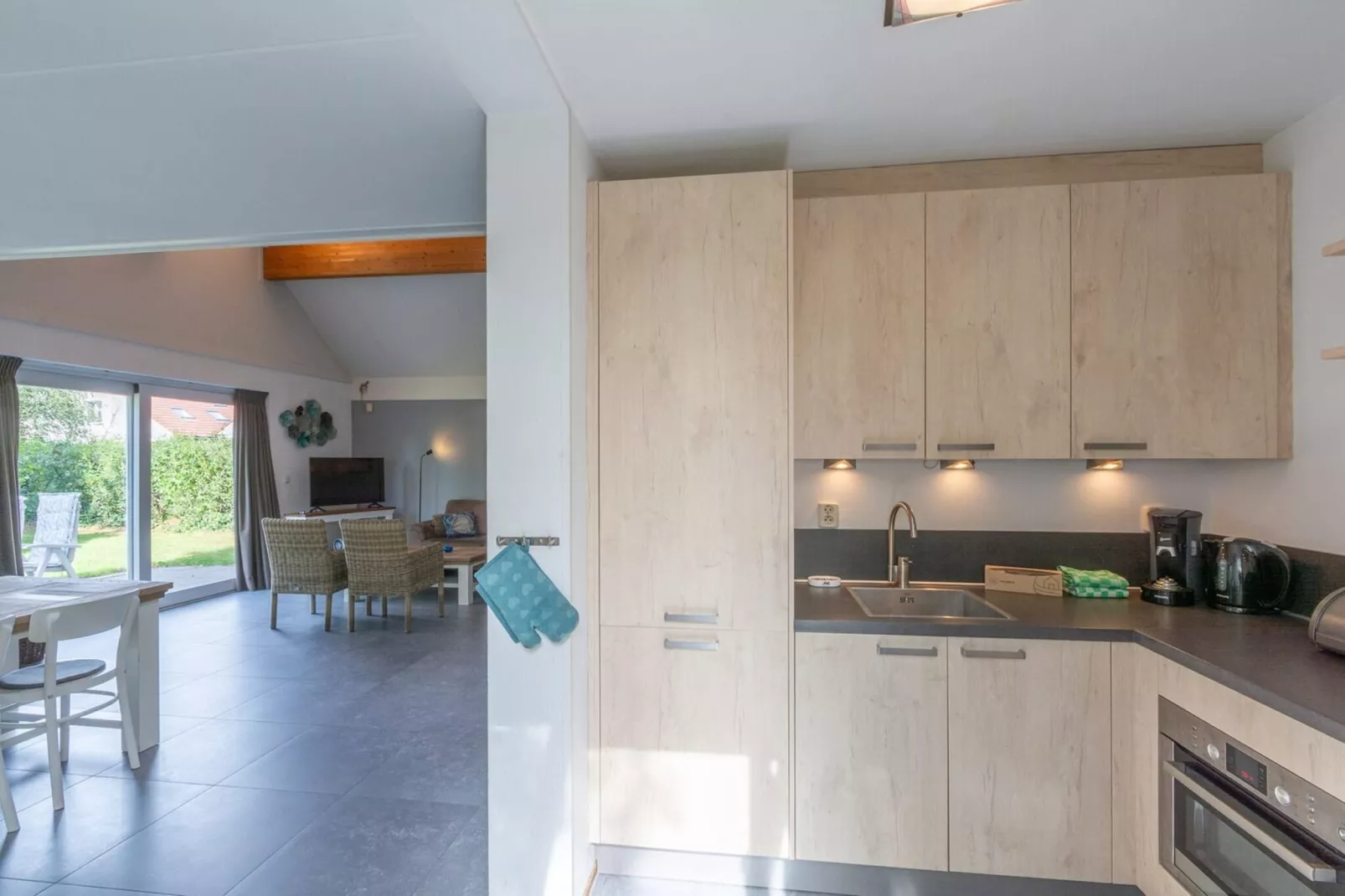 Ooghduyne 75-Cuisine