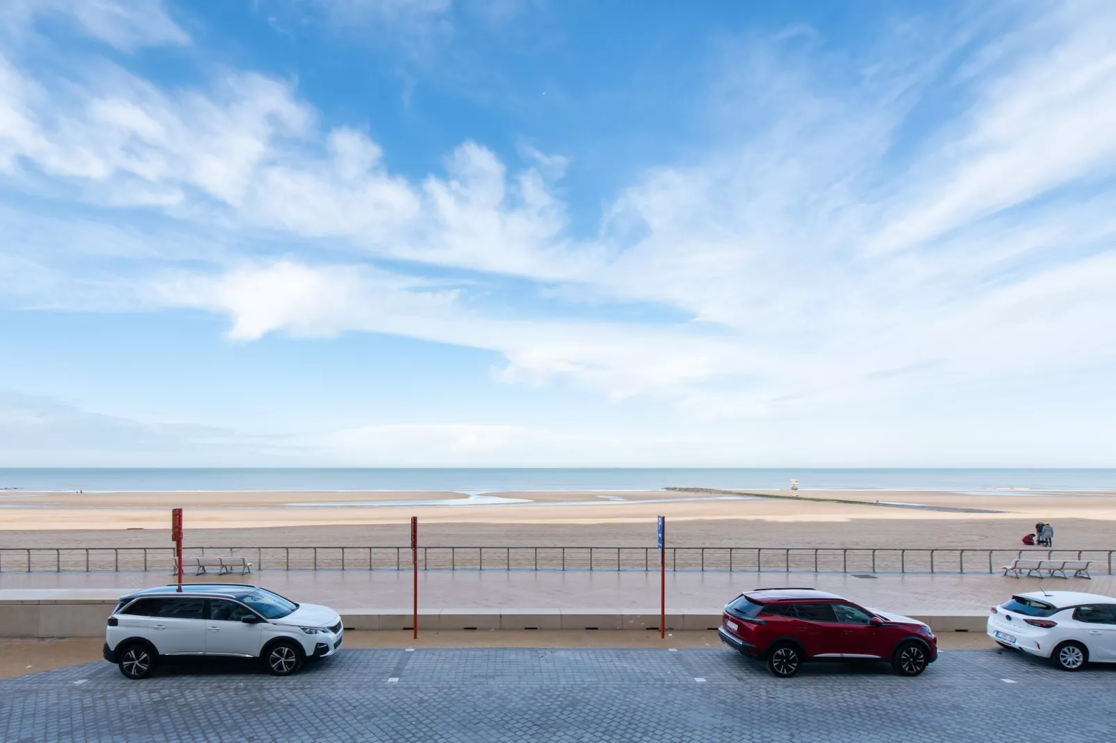 Belle Rive 0101-View in summer