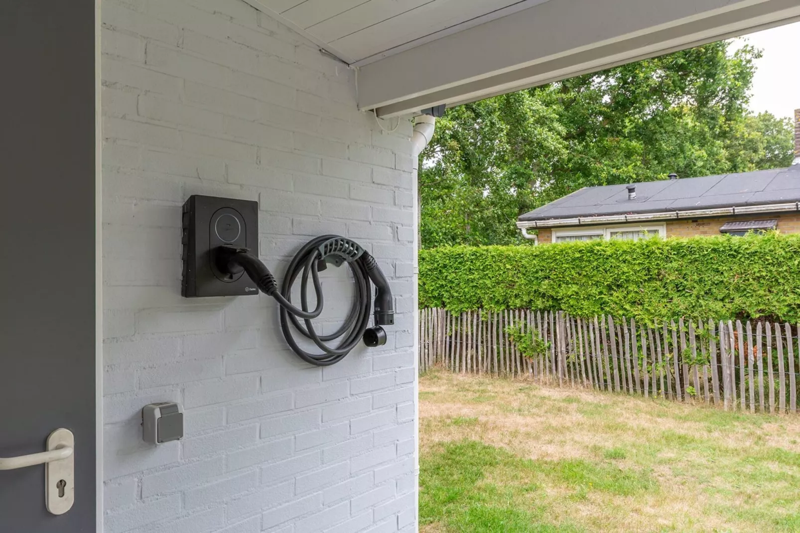 Duinland 65-Ausstattung