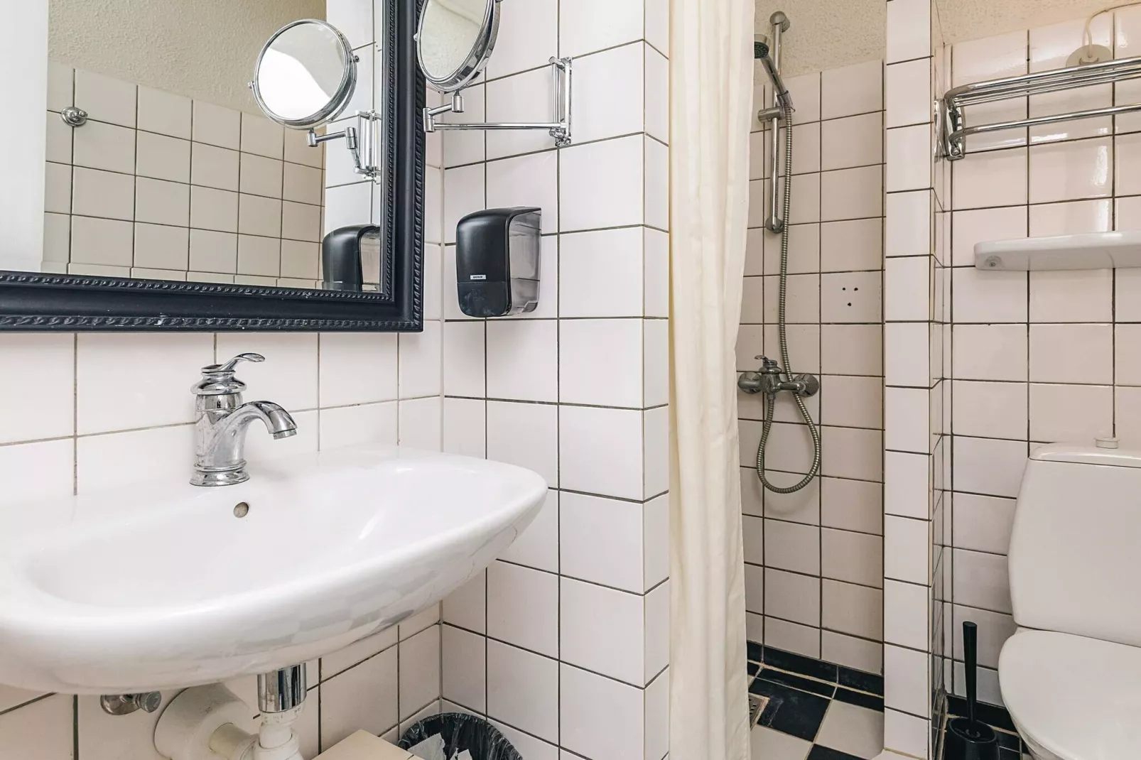 4 star holiday home in Tylstrup-Indoor